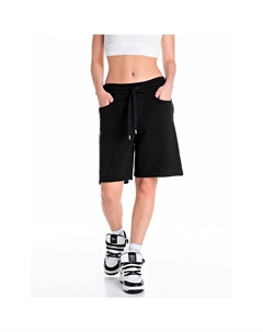 Спортивные шорты W8164.000.23808, черный Replay