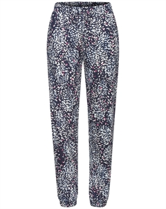 Зауженные брюки, темно-синий/светло-синий Vivance