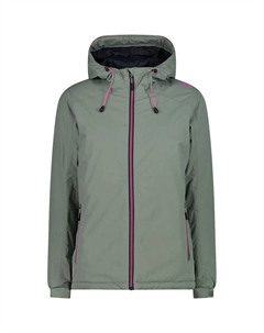 Куртка 33Z1636, зеленый Cmp