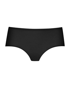 Трусики Simply Better Invisibles, черный Mey