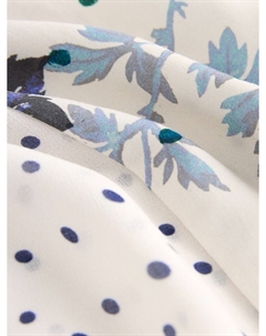 Платье, цвет marine blue/White Next