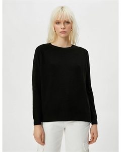 Свитер, черный Koton