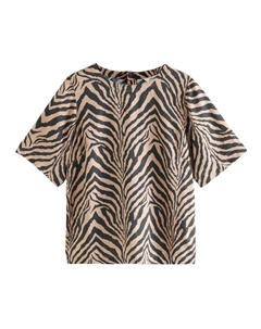 Блуза, черный Next