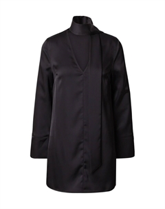 Платье Diana, черный Edited