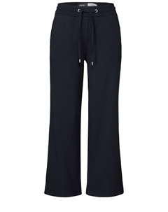 Широкие брюки, синий Cecil