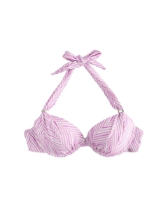 Топ бикини-бралетт, светло-фиолетовый Next