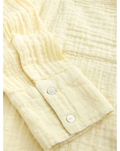 Блуза, цвет Pastel yellow Next