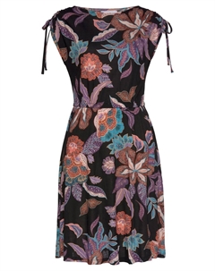 Платье, черный Vivance