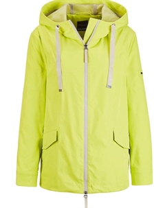 Куртка межсезонная, светло-зеленый Goldner
