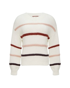 Свитер, кремовый Qs