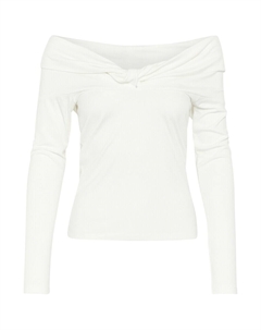 Рубашка Kayla, белый Kaffe