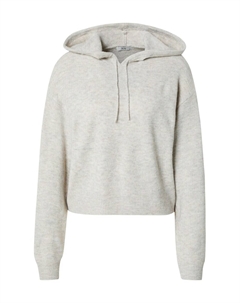 Свитер Rue, серый Jdy