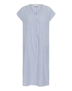 Платье Malena, синий Kaffe