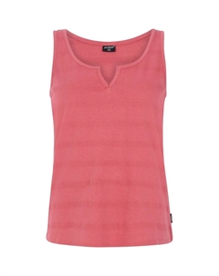 Футболка без рукавов Cadisa, розовый Protest