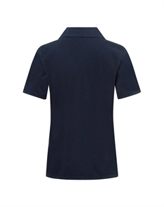 Рубашка, морской синий Marc o'polo