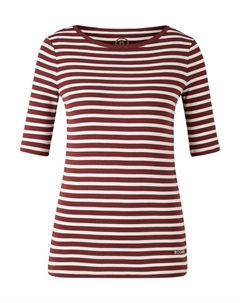 Рубашка Louna, красный Bogner