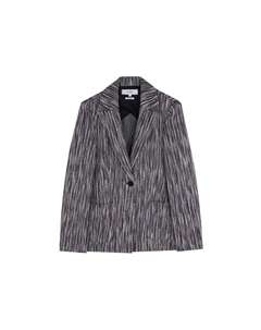 Блейзер, разноцветный Scalpers