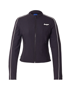 Куртка межсезонная Arabati, черный Hugo