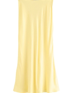 Юбка, цвет Yellow/Light yellow Next