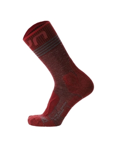 Спортивные носки, цвет Cherry red Uyn