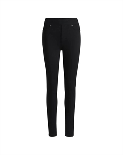 Джинсы 931 10261156, черный Hugo