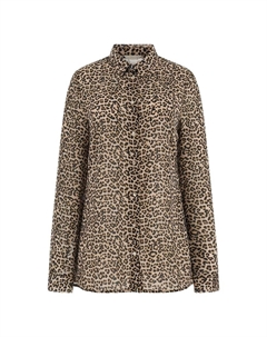 Блуза, цвет Caramel/Cappuccino Guess