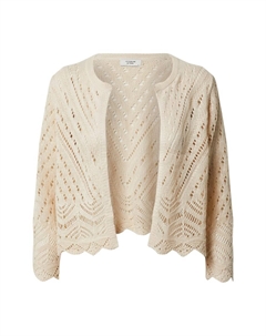 Вязаный кардиган Sun, песочный Jdy