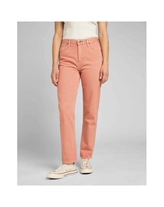 Джинсы Carol, розовый Lee