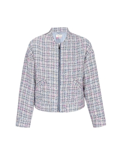 Куртка межсезонная, синий Izia