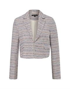 Блейзер, бежевый Comma,