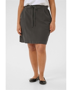 Юбка KC Nana, черный Kaffe curve