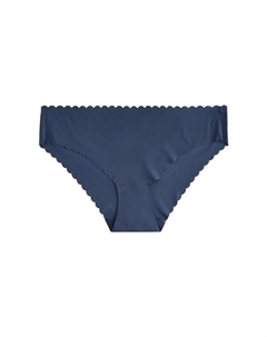 Трусики, темно-синий Next