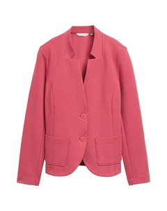 Блейзер, цвет Cranberry Tom tailor