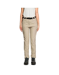 Брюки Breda, бежевый Trangoworld