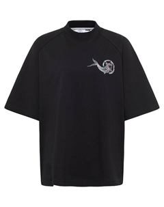 Рубашка Dorigoni, черный Carlo colucci