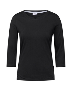 Рубашка, черный Cecil