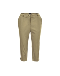 Узкие брюки, цвет Reed Goldner