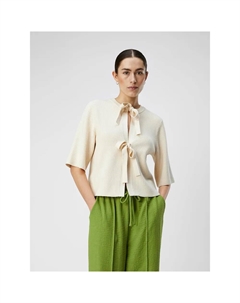 Кардиган Ulla Parvi, бежевый Object