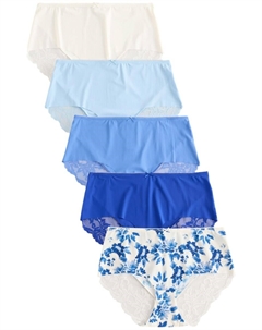 Трусики, синий Next