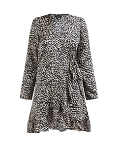 Платье, черный Faina