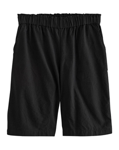 Брюки свободного кроя, черный Next