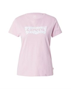 Рубашка  The Perfect, пастельный розовый Levi's®