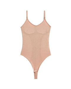 Корректирующее боди, нюд Next