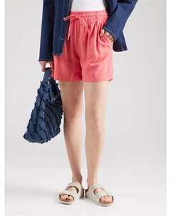 Брюки свободного кроя SAY, розовый Jdy