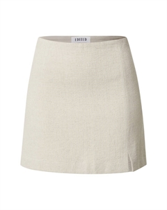 Юбка Ellinor, бежевый Edited