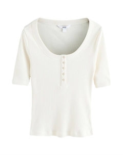 Рубашка, белый Next