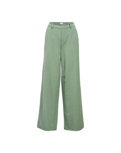 Брюки чинос Lisa, зеленый Object