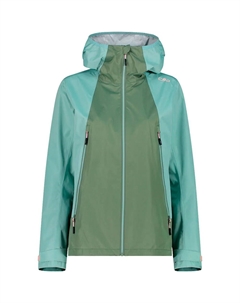 Куртка 32Z5066, зеленый Cmp