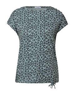 Рубашка, светло-зеленый Cecil