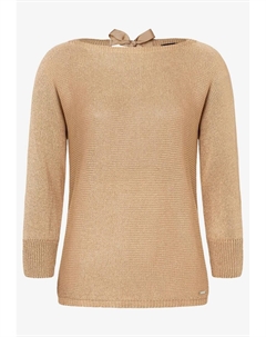 Свитер Dolman, кэмел More&more